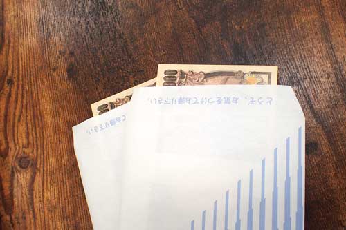 お金