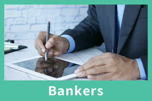 Bankersはあとから入金対応で運用期間が短期の投資先がある